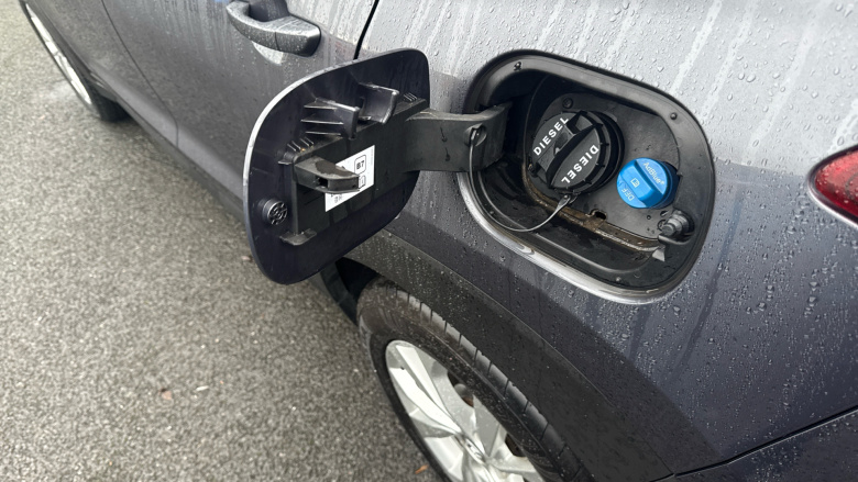 Hyundai Tucson 1.6 CRDi SE Nav 5dr 2WD Diesel Estate